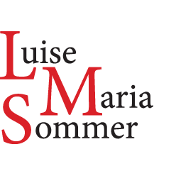 Logo Luise Maria Sommer